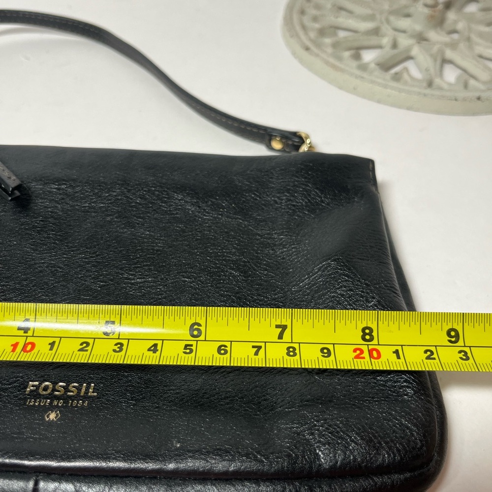 FOSSIL Mini Crossbody Bag - Picture 6 of 6